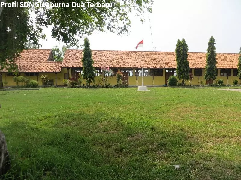 Profil SDN Sidapurna Dua Terbaru