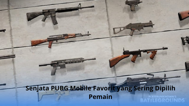 PUBG Mobile