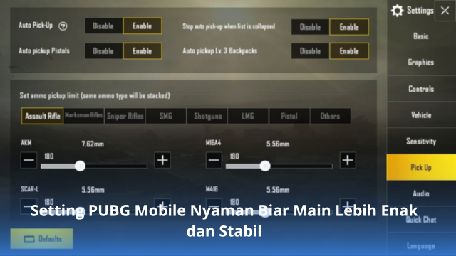 PUBG Mobile
