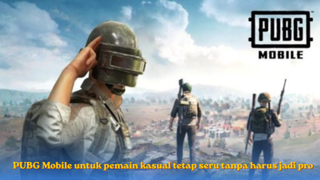 PUBG Mobile