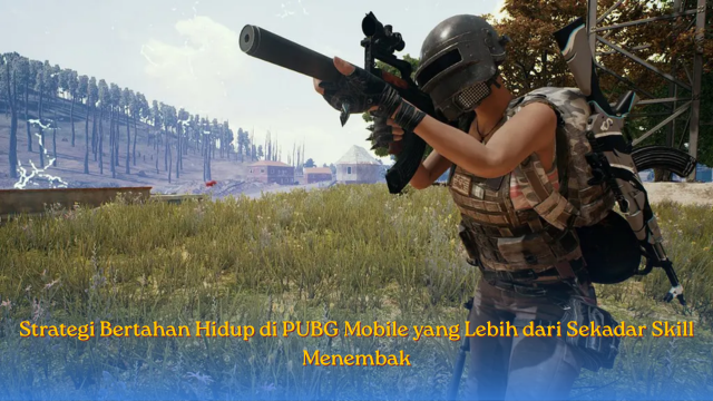 Strategi Bertahan Hidup