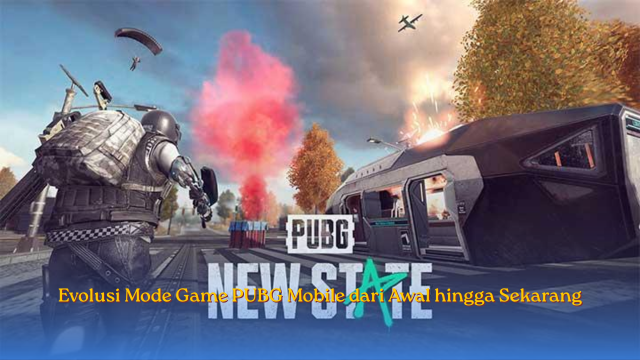 Game PUBG