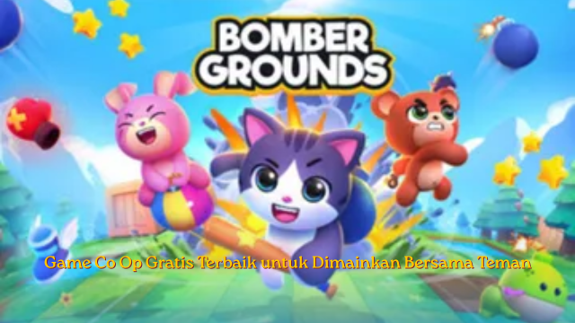 Game Co Op Gratis