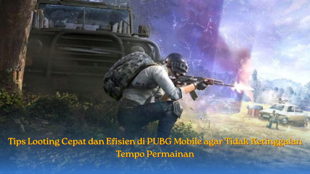 PUBG Mobile